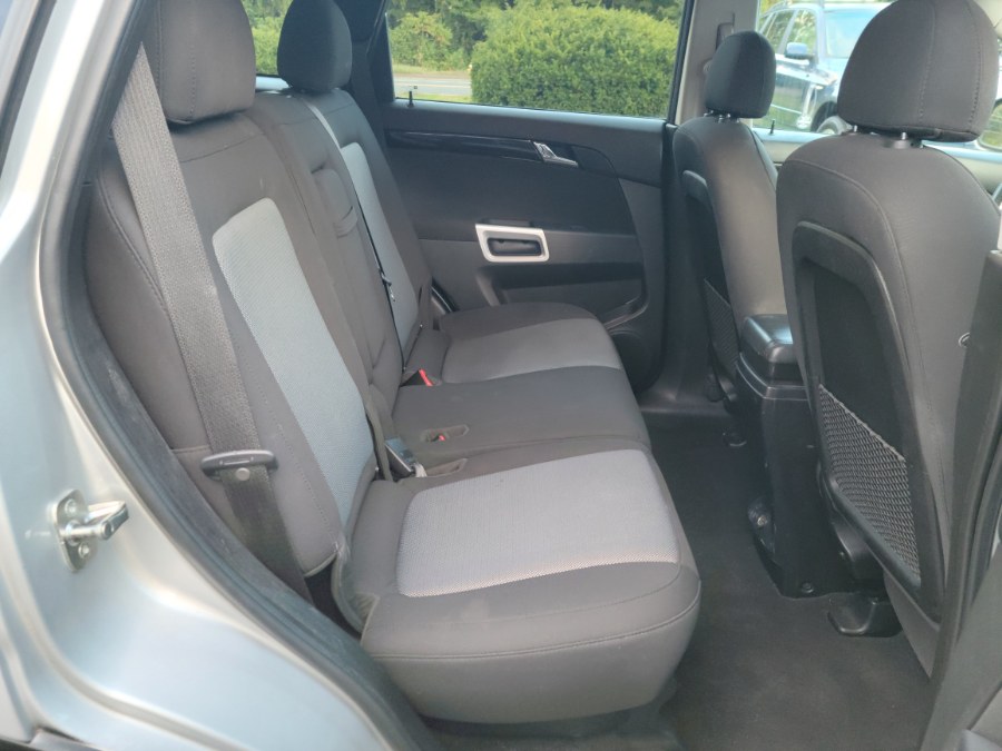 2014 Chevrolet Captiva Sport Fleet FWD 4dr LS w/2LS, available for sale in East Windsor, Connecticut | Toro Auto. East Windsor, Connecticut 2014 Chevrolet Captiva Sport Fleet FWD 4dr LS w/2LS, available for sale in East Windsor, Connecticut | Toro Auto. East Windsor, Connecticut