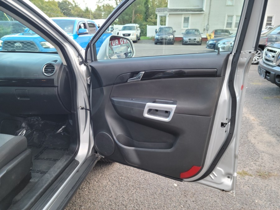 2014 Chevrolet Captiva Sport Fleet FWD 4dr LS w/2LS, available for sale in East Windsor, Connecticut | Toro Auto. East Windsor, Connecticut 2014 Chevrolet Captiva Sport Fleet FWD 4dr LS w/2LS, available for sale in East Windsor, Connecticut | Toro Auto. East Windsor, Connecticut