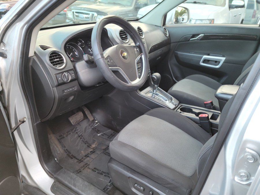 2014 Chevrolet Captiva Sport Fleet FWD 4dr LS w/2LS, available for sale in East Windsor, Connecticut | Toro Auto. East Windsor, Connecticut 2014 Chevrolet Captiva Sport Fleet FWD 4dr LS w/2LS, available for sale in East Windsor, Connecticut | Toro Auto. East Windsor, Connecticut