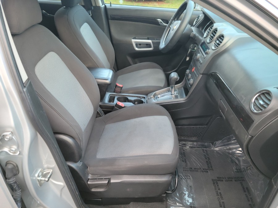 2014 Chevrolet Captiva Sport Fleet FWD 4dr LS w/2LS, available for sale in East Windsor, Connecticut | Toro Auto. East Windsor, Connecticut 2014 Chevrolet Captiva Sport Fleet FWD 4dr LS w/2LS, available for sale in East Windsor, Connecticut | Toro Auto. East Windsor, Connecticut
