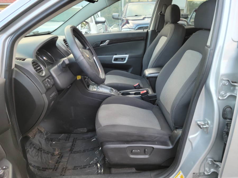 2014 Chevrolet Captiva Sport Fleet FWD 4dr LS w/2LS, available for sale in East Windsor, Connecticut | Toro Auto. East Windsor, Connecticut 2014 Chevrolet Captiva Sport Fleet FWD 4dr LS w/2LS, available for sale in East Windsor, Connecticut | Toro Auto. East Windsor, Connecticut