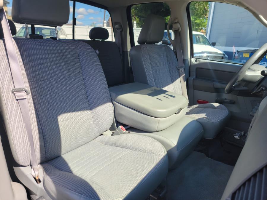 Used Dodge Ram 1500 4WD Quad Cab 140.5" ST 2008 | Eugen's Auto Sales & Repairs. Philadelphia, Pennsylvania Used Dodge Ram 1500 4WD Quad Cab 140.5" ST 2008 | Eugen's Auto Sales & Repairs. Philadelphia, Pennsylvania