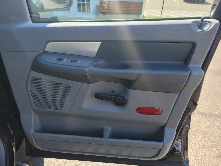 Used Dodge Ram 1500 4WD Quad Cab 140.5" ST 2008 | Eugen's Auto Sales & Repairs. Philadelphia, Pennsylvania Used Dodge Ram 1500 4WD Quad Cab 140.5" ST 2008 | Eugen's Auto Sales & Repairs. Philadelphia, Pennsylvania