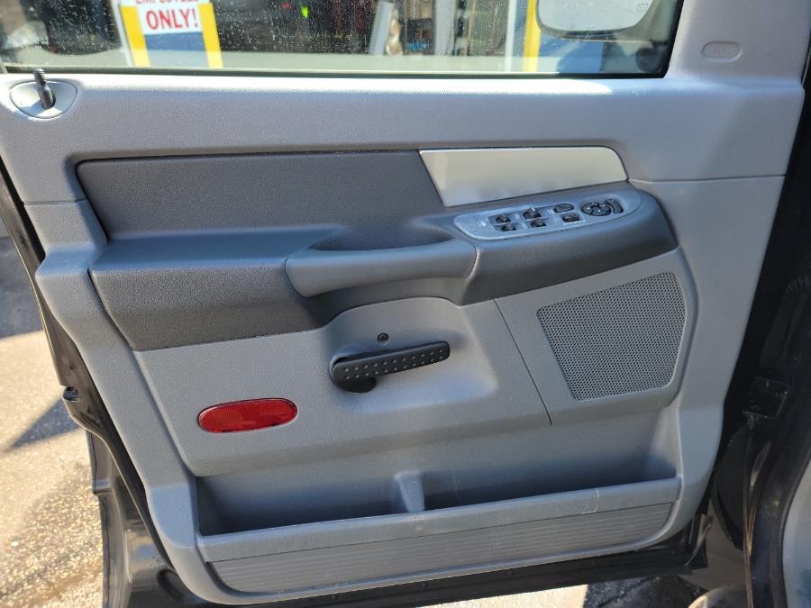 Used Dodge Ram 1500 4WD Quad Cab 140.5" ST 2008 | Eugen's Auto Sales & Repairs. Philadelphia, Pennsylvania Used Dodge Ram 1500 4WD Quad Cab 140.5" ST 2008 | Eugen's Auto Sales & Repairs. Philadelphia, Pennsylvania