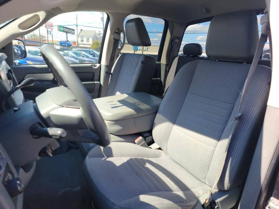 Used Dodge Ram 1500 4WD Quad Cab 140.5" ST 2008 | Eugen's Auto Sales & Repairs. Philadelphia, Pennsylvania Used Dodge Ram 1500 4WD Quad Cab 140.5" ST 2008 | Eugen's Auto Sales & Repairs. Philadelphia, Pennsylvania