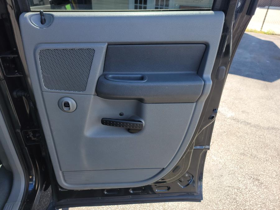 Used Dodge Ram 1500 4WD Quad Cab 140.5" ST 2008 | Eugen's Auto Sales & Repairs. Philadelphia, Pennsylvania Used Dodge Ram 1500 4WD Quad Cab 140.5" ST 2008 | Eugen's Auto Sales & Repairs. Philadelphia, Pennsylvania