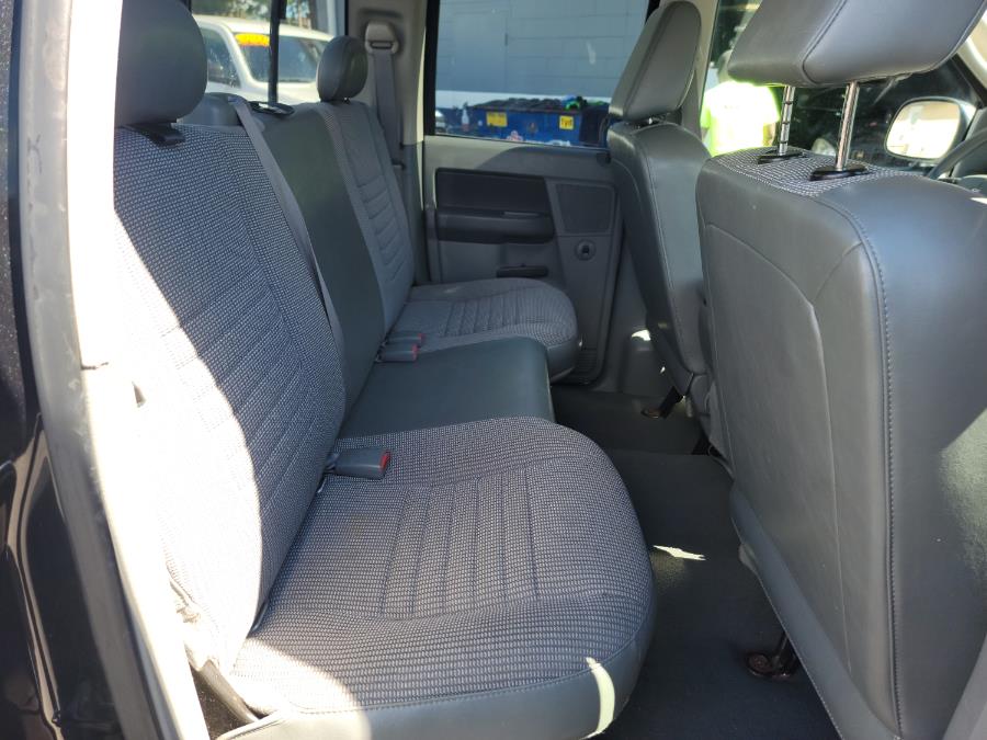 Used Dodge Ram 1500 4WD Quad Cab 140.5" ST 2008 | Eugen's Auto Sales & Repairs. Philadelphia, Pennsylvania Used Dodge Ram 1500 4WD Quad Cab 140.5" ST 2008 | Eugen's Auto Sales & Repairs. Philadelphia, Pennsylvania