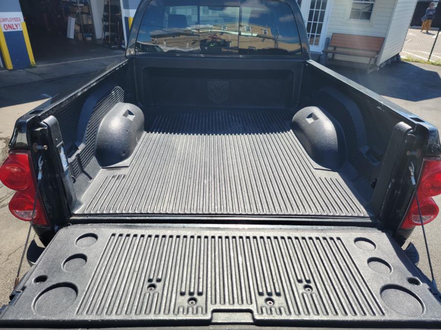 Used Dodge Ram 1500 4WD Quad Cab 140.5" ST 2008 | Eugen's Auto Sales & Repairs. Philadelphia, Pennsylvania Used Dodge Ram 1500 4WD Quad Cab 140.5" ST 2008 | Eugen's Auto Sales & Repairs. Philadelphia, Pennsylvania