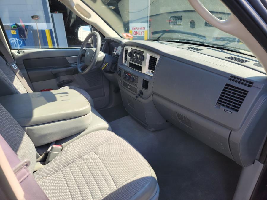 Used Dodge Ram 1500 4WD Quad Cab 140.5" ST 2008 | Eugen's Auto Sales & Repairs. Philadelphia, Pennsylvania Used Dodge Ram 1500 4WD Quad Cab 140.5" ST 2008 | Eugen's Auto Sales & Repairs. Philadelphia, Pennsylvania