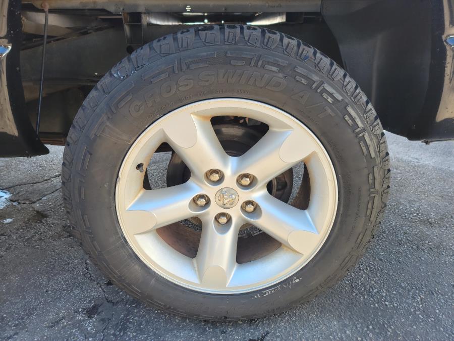 Used Dodge Ram 1500 4WD Quad Cab 140.5" ST 2008 | Eugen's Auto Sales & Repairs. Philadelphia, Pennsylvania Used Dodge Ram 1500 4WD Quad Cab 140.5" ST 2008 | Eugen's Auto Sales & Repairs. Philadelphia, Pennsylvania