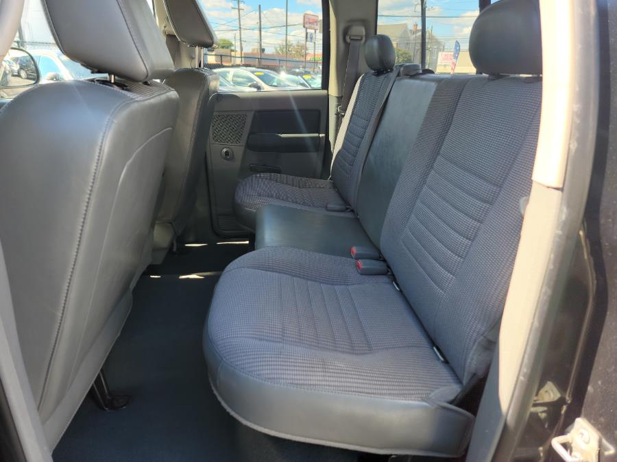 Used Dodge Ram 1500 4WD Quad Cab 140.5" ST 2008 | Eugen's Auto Sales & Repairs. Philadelphia, Pennsylvania Used Dodge Ram 1500 4WD Quad Cab 140.5" ST 2008 | Eugen's Auto Sales & Repairs. Philadelphia, Pennsylvania