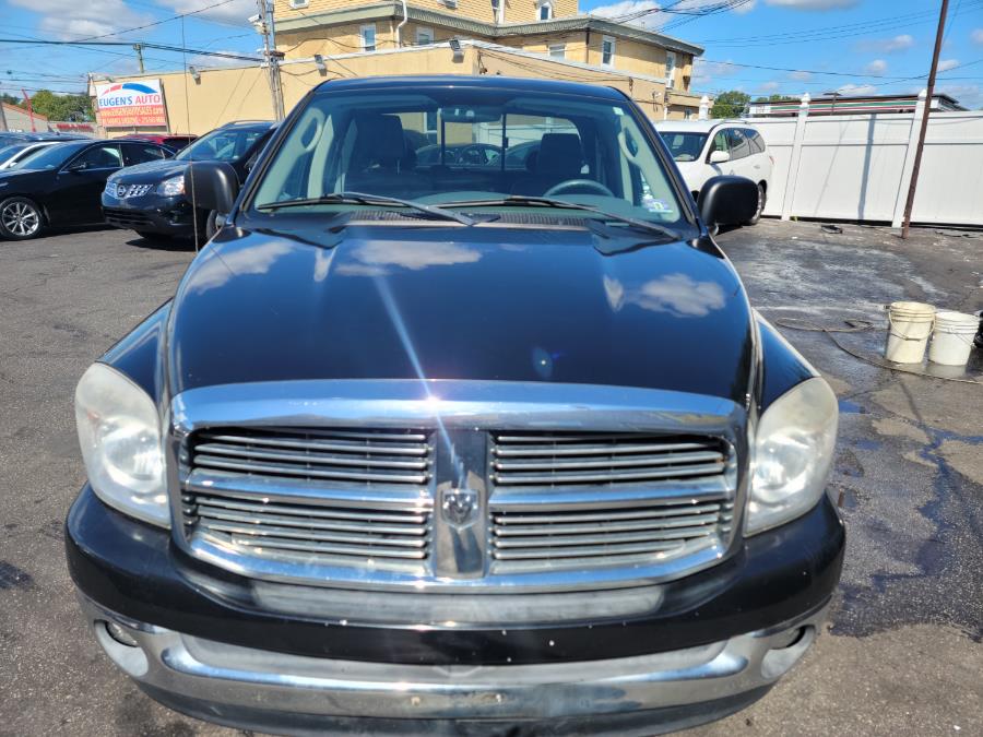 Used Dodge Ram 1500 4WD Quad Cab 140.5" ST 2008 | Eugen's Auto Sales & Repairs. Philadelphia, Pennsylvania Used Dodge Ram 1500 4WD Quad Cab 140.5" ST 2008 | Eugen's Auto Sales & Repairs. Philadelphia, Pennsylvania
