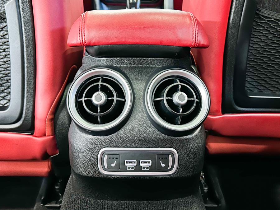 Used Alfa Romeo Giulia Ti Sport AWD 2019 | Luxury Motor Club. Franklin Square, New York Used Alfa Romeo Giulia Ti Sport AWD 2019 | Luxury Motor Club. Franklin Square, New York