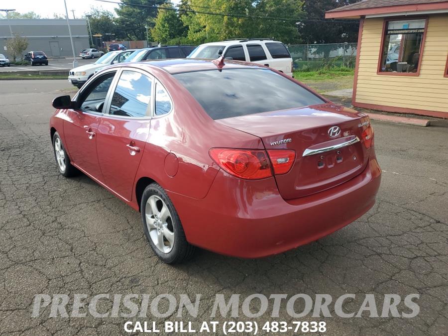 Used Hyundai Elantra 4dr Sdn Auto GLS PZEV 2010 | Precision Motor Cars LLC. Branford, Connecticut Used Hyundai Elantra 4dr Sdn Auto GLS PZEV 2010 | Precision Motor Cars LLC. Branford, Connecticut