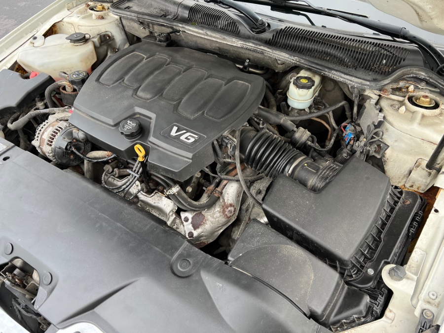 Used Buick Lucerne 4dr Sdn CXL 2009 | Marsh Auto Sales LLC. Ortonville, Michigan Used Buick Lucerne 4dr Sdn CXL 2009 | Marsh Auto Sales LLC. Ortonville, Michigan