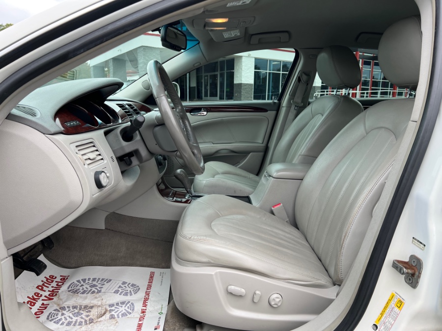 Used Buick Lucerne 4dr Sdn CXL 2009 | Marsh Auto Sales LLC. Ortonville, Michigan Used Buick Lucerne 4dr Sdn CXL 2009 | Marsh Auto Sales LLC. Ortonville, Michigan