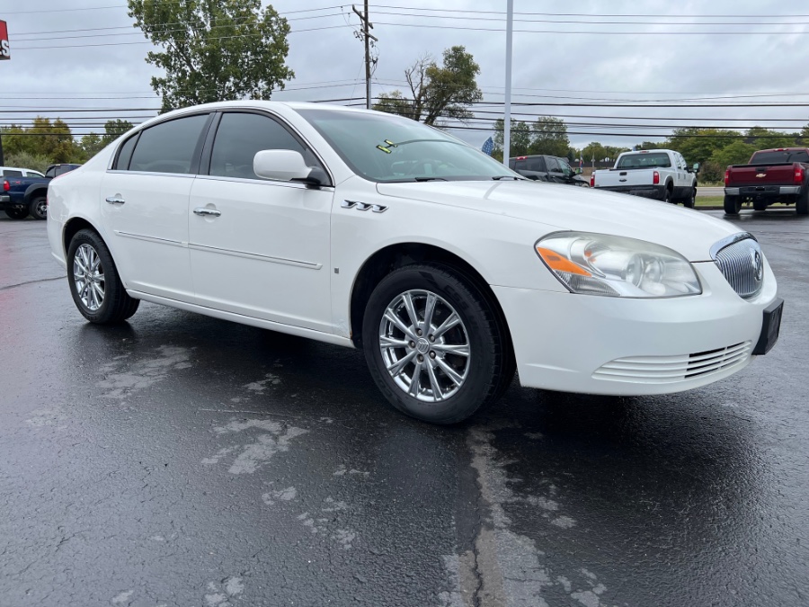 Used Buick Lucerne 4dr Sdn CXL 2009 | Marsh Auto Sales LLC. Ortonville, Michigan Used Buick Lucerne 4dr Sdn CXL 2009 | Marsh Auto Sales LLC. Ortonville, Michigan