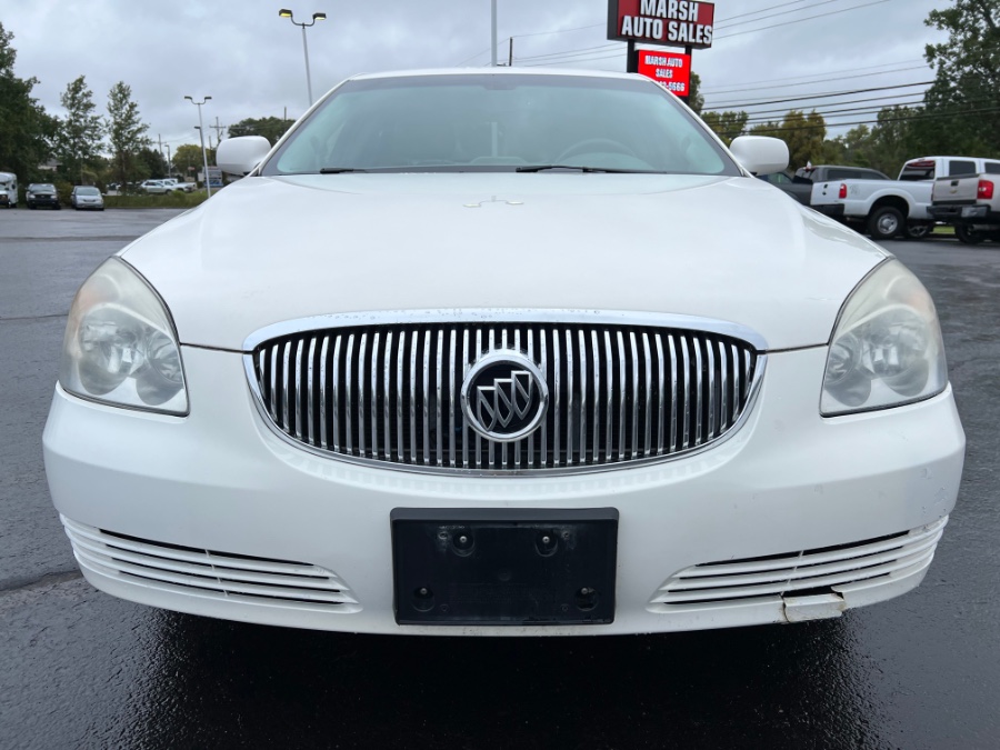 Used Buick Lucerne 4dr Sdn CXL 2009 | Marsh Auto Sales LLC. Ortonville, Michigan Used Buick Lucerne 4dr Sdn CXL 2009 | Marsh Auto Sales LLC. Ortonville, Michigan
