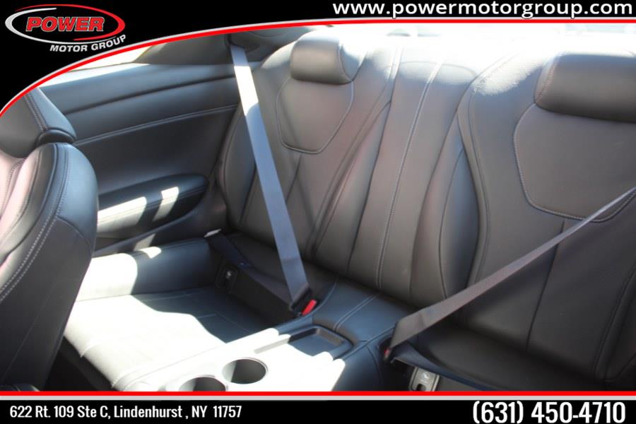 2017 INFINITI Q60 3.0t Premium AWD, available for sale in Lindenhurst, New York | Power Motor Group. Lindenhurst, New York 2017 INFINITI Q60 3.0t Premium AWD, available for sale in Lindenhurst, New York | Power Motor Group. Lindenhurst, New York