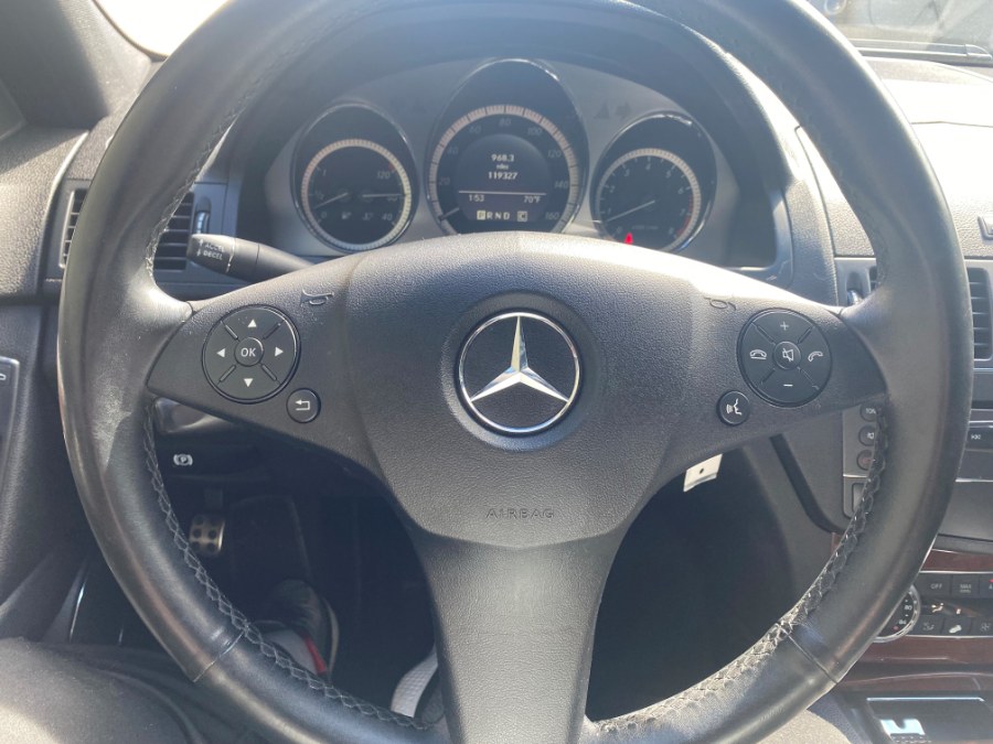 Used Mercedes-Benz C-Class 4dr Sdn C300 Sport 4MATIC 2010 | M&M Motors International. Clinton, Connecticut Used Mercedes-Benz C-Class 4dr Sdn C300 Sport 4MATIC 2010 | M&M Motors International. Clinton, Connecticut