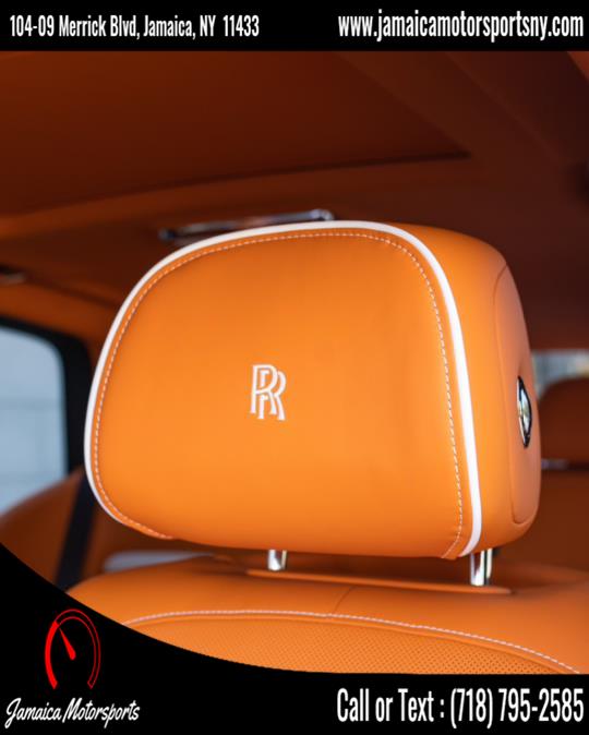 Used Rolls-Royce Cullinan Sport Utility 2022 | Jamaica Motor Sports . Jamaica, New York Used Rolls-Royce Cullinan Sport Utility 2022 | Jamaica Motor Sports . Jamaica, New York
