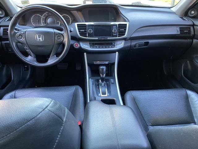 Used Honda Accord EX-L 2013 | Eastchester Motor Cars. Bronx, New York Used Honda Accord EX-L 2013 | Eastchester Motor Cars. Bronx, New York