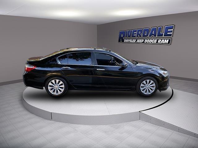 Used Honda Accord EX-L 2013 | Eastchester Motor Cars. Bronx, New York Used Honda Accord EX-L 2013 | Eastchester Motor Cars. Bronx, New York
