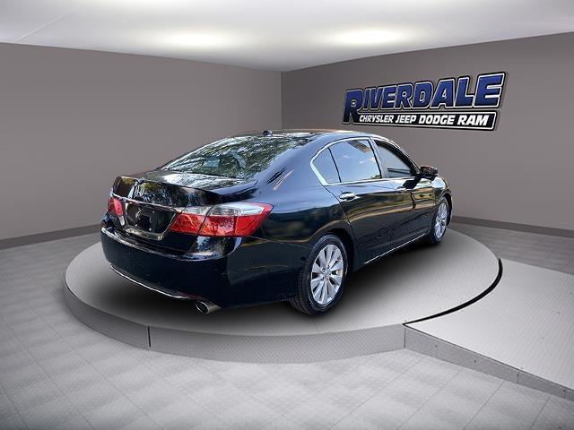 Used Honda Accord EX-L 2013 | Eastchester Motor Cars. Bronx, New York Used Honda Accord EX-L 2013 | Eastchester Motor Cars. Bronx, New York
