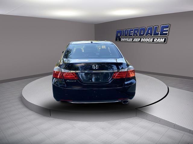 Used Honda Accord EX-L 2013 | Eastchester Motor Cars. Bronx, New York Used Honda Accord EX-L 2013 | Eastchester Motor Cars. Bronx, New York