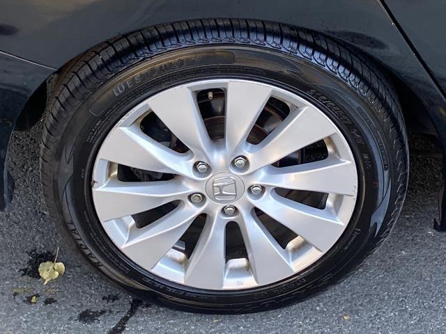 Used Honda Accord EX-L 2013 | Eastchester Motor Cars. Bronx, New York Used Honda Accord EX-L 2013 | Eastchester Motor Cars. Bronx, New York