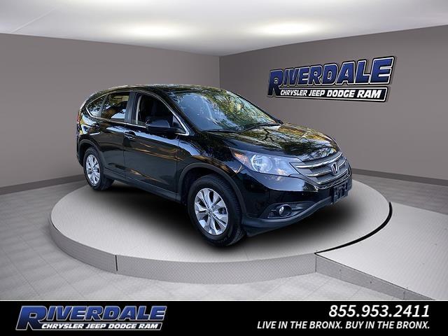 Used Honda Cr-v EX 2013 | Eastchester Motor Cars. Bronx, New York Used Honda Cr-v EX 2013 | Eastchester Motor Cars. Bronx, New York