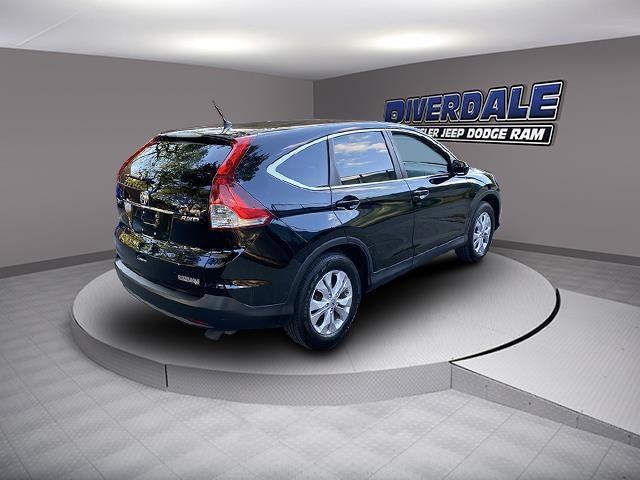 Used Honda Cr-v EX 2013 | Eastchester Motor Cars. Bronx, New York Used Honda Cr-v EX 2013 | Eastchester Motor Cars. Bronx, New York