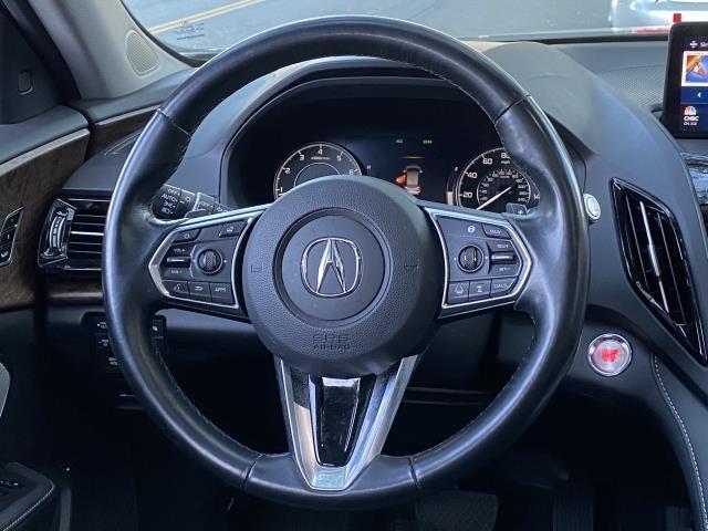 Used Acura Rdx Advance Package 2020 | Eastchester Motor Cars. Bronx, New York Used Acura Rdx Advance Package 2020 | Eastchester Motor Cars. Bronx, New York