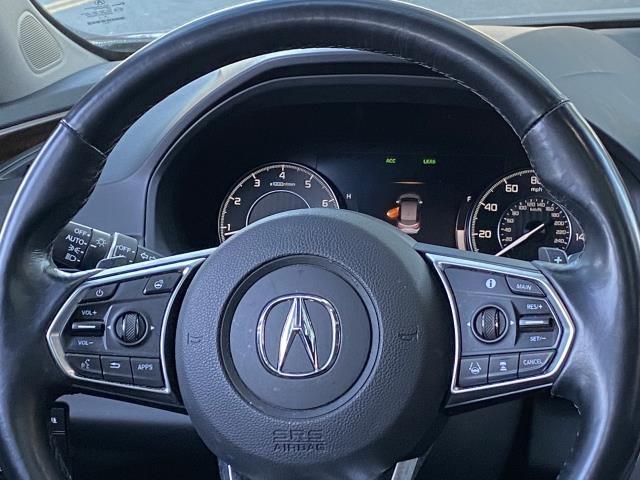 Used Acura Rdx Advance Package 2020 | Eastchester Motor Cars. Bronx, New York Used Acura Rdx Advance Package 2020 | Eastchester Motor Cars. Bronx, New York