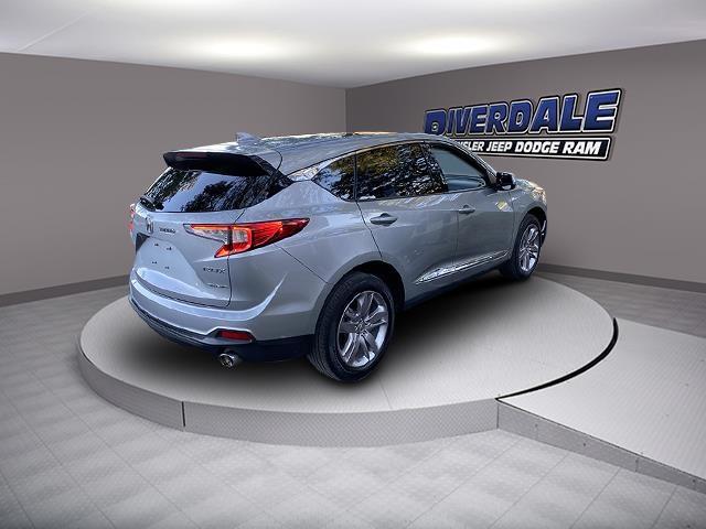Used Acura Rdx Advance Package 2020 | Eastchester Motor Cars. Bronx, New York Used Acura Rdx Advance Package 2020 | Eastchester Motor Cars. Bronx, New York
