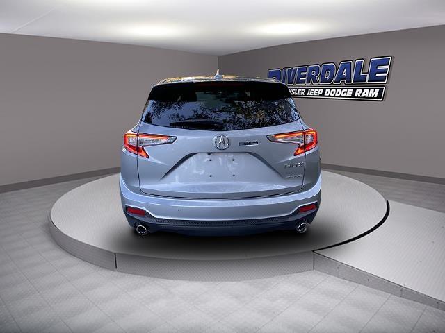 Used Acura Rdx Advance Package 2020 | Eastchester Motor Cars. Bronx, New York Used Acura Rdx Advance Package 2020 | Eastchester Motor Cars. Bronx, New York