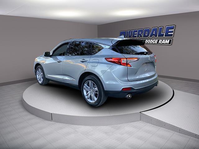 Used Acura Rdx Advance Package 2020 | Eastchester Motor Cars. Bronx, New York Used Acura Rdx Advance Package 2020 | Eastchester Motor Cars. Bronx, New York