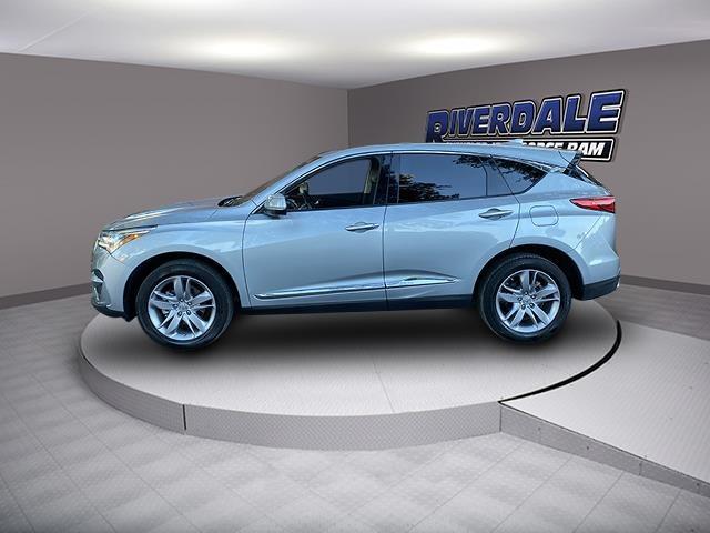 Used Acura Rdx Advance Package 2020 | Eastchester Motor Cars. Bronx, New York Used Acura Rdx Advance Package 2020 | Eastchester Motor Cars. Bronx, New York
