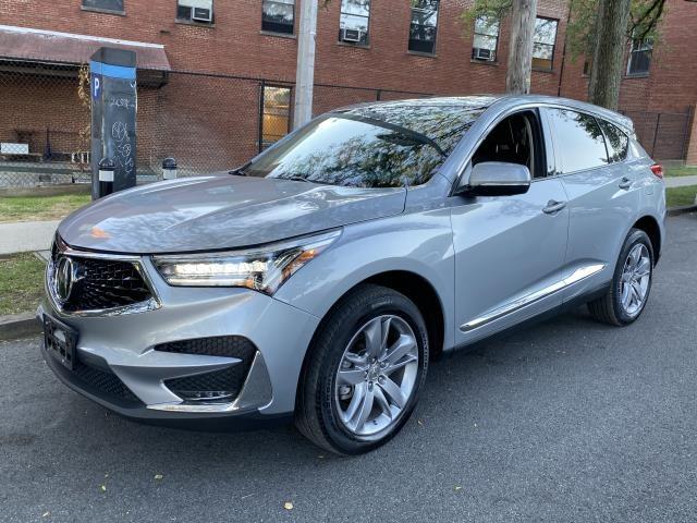 Used Acura Rdx Advance Package 2020 | Eastchester Motor Cars. Bronx, New York Used Acura Rdx Advance Package 2020 | Eastchester Motor Cars. Bronx, New York