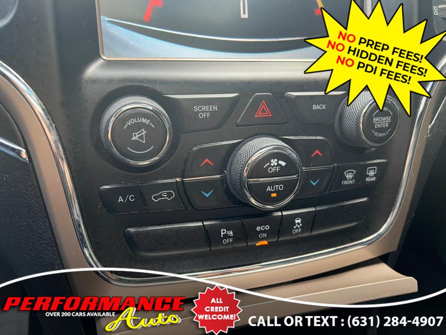 2015 Jeep Grand Cherokee 4WD 4dr Limited, available for sale in Bohemia, New York | Performance Auto Inc. Bohemia, New York 2015 Jeep Grand Cherokee 4WD 4dr Limited, available for sale in Bohemia, New York | Performance Auto Inc. Bohemia, New York