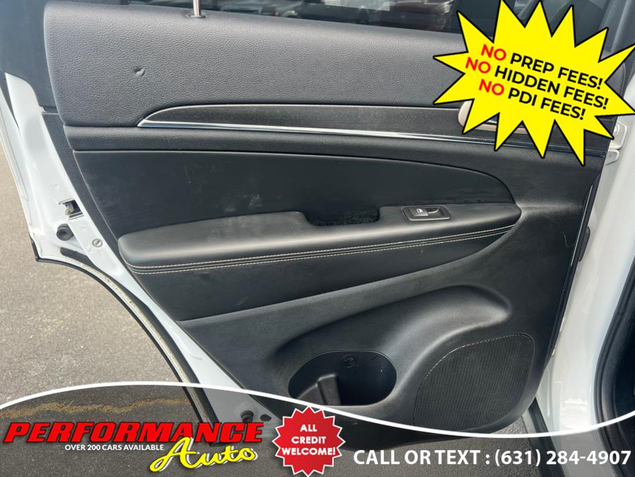 2015 Jeep Grand Cherokee 4WD 4dr Limited, available for sale in Bohemia, New York | Performance Auto Inc. Bohemia, New York 2015 Jeep Grand Cherokee 4WD 4dr Limited, available for sale in Bohemia, New York | Performance Auto Inc. Bohemia, New York