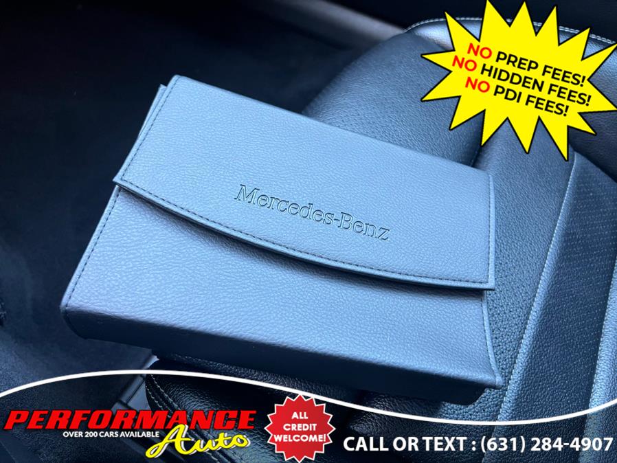 Used Mercedes-Benz C-Class C300 4MATIC Coupe 2017 | Performance Auto Inc. Bohemia, New York Used Mercedes-Benz C-Class C300 4MATIC Coupe 2017 | Performance Auto Inc. Bohemia, New York
