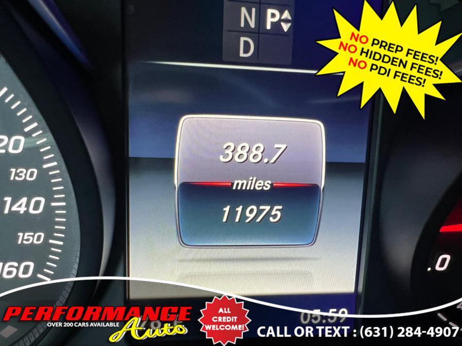 Used Mercedes-Benz C-Class C300 4MATIC Coupe 2017 | Performance Auto Inc. Bohemia, New York Used Mercedes-Benz C-Class C300 4MATIC Coupe 2017 | Performance Auto Inc. Bohemia, New York
