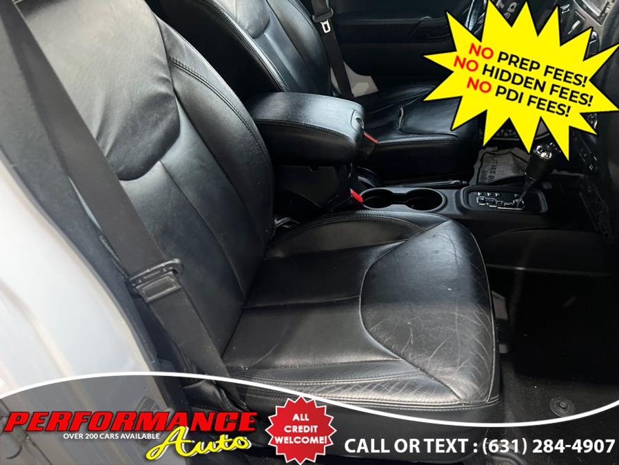 2014 Jeep Wrangler Unlimited 4WD 4dr Sahara Altitude Edition, available for sale in Bohemia, New York | Performance Auto Inc. Bohemia, New York 2014 Jeep Wrangler Unlimited 4WD 4dr Sahara Altitude Edition, available for sale in Bohemia, New York | Performance Auto Inc. Bohemia, New York