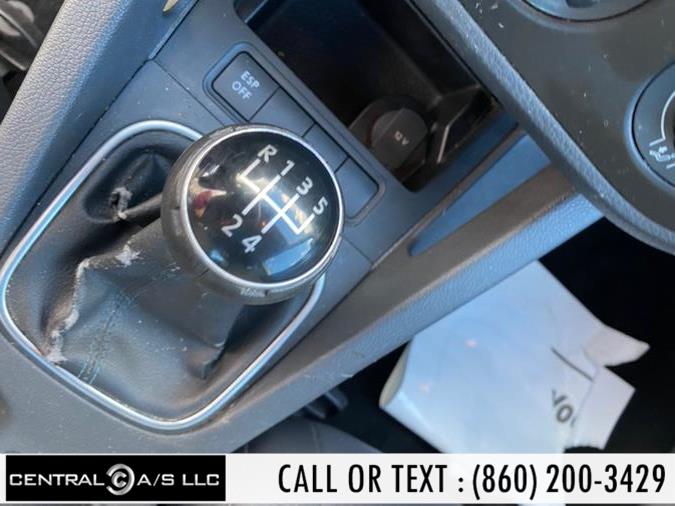 Used Volkswagen Jetta Sedan 4dr Auto Wolfsburg Edition PZEV 2007 | Central A/S LLC. East Windsor, Connecticut Used Volkswagen Jetta Sedan 4dr Auto Wolfsburg Edition PZEV 2007 | Central A/S LLC. East Windsor, Connecticut