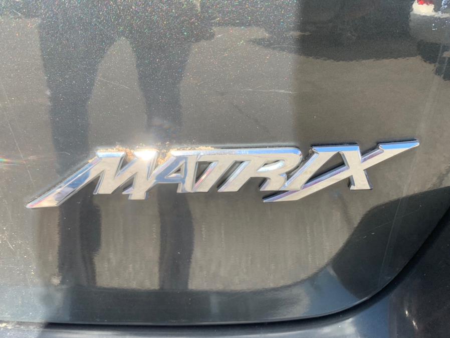 Used Toyota Matrix 5dr Wgn XR Auto (Natl) 2005 | Rt 138 Auto Center Inc . Taunton, Massachusetts Used Toyota Matrix 5dr Wgn XR Auto (Natl) 2005 | Rt 138 Auto Center Inc . Taunton, Massachusetts