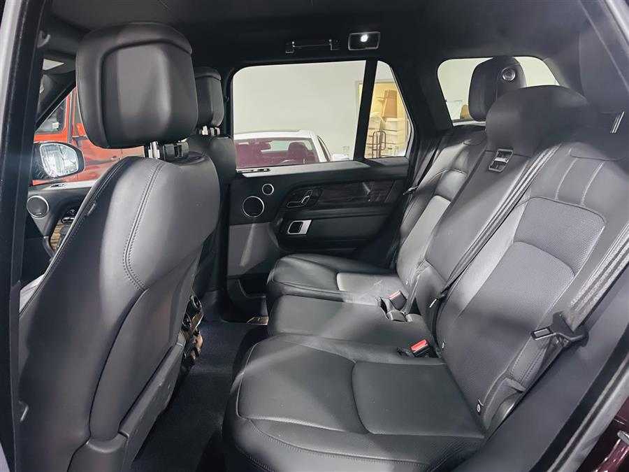 Used Land Rover Range Rover V6 Supercharged HSE SWB 2018 | Northshore Motors. Syosset , New York Used Land Rover Range Rover V6 Supercharged HSE SWB 2018 | Northshore Motors. Syosset , New York
