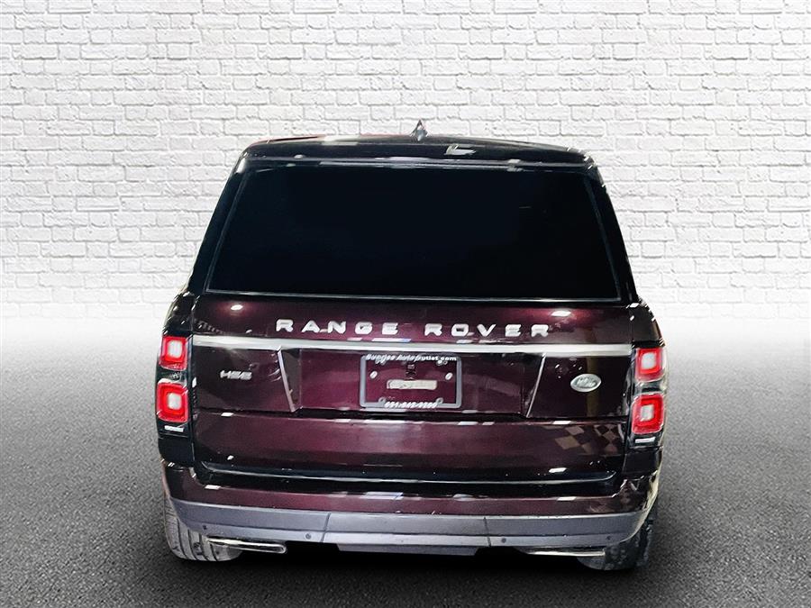 Used Land Rover Range Rover V6 Supercharged HSE SWB 2018 | Northshore Motors. Syosset , New York Used Land Rover Range Rover V6 Supercharged HSE SWB 2018 | Northshore Motors. Syosset , New York
