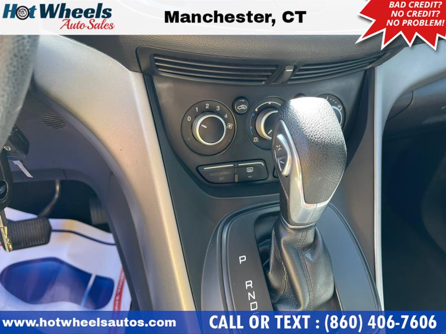 Used Ford Escape FWD 4dr SE 2014 | Hot Wheels Auto Sales LLC. Manchester, Connecticut Used Ford Escape FWD 4dr SE 2014 | Hot Wheels Auto Sales LLC. Manchester, Connecticut