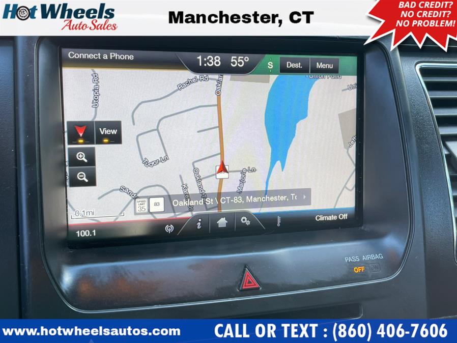 2013 Ford Flex 4dr SEL AWD, available for sale in Manchester, Connecticut | Hot Wheels Auto Sales LLC. Manchester, Connecticut 2013 Ford Flex 4dr SEL AWD, available for sale in Manchester, Connecticut | Hot Wheels Auto Sales LLC. Manchester, Connecticut